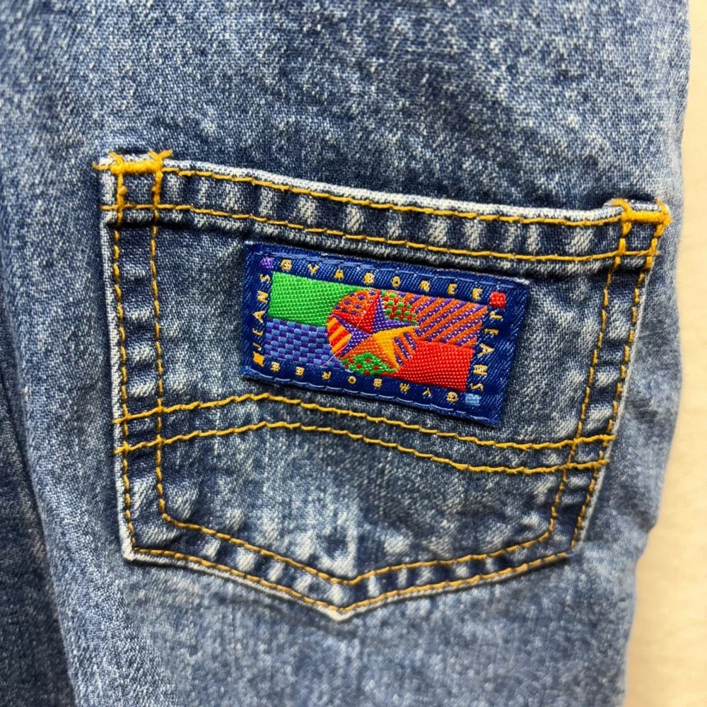 Gymboree adorable denim